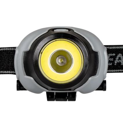 LED Čeona lampa 2xLED/3xAAA IP44 170 lm