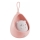 LED Dečija orijentacijska Lampa sa senzorom KITTY LED/0,5W/5V USB 1200 mAh roze
