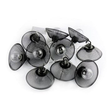 LED Dekorativna lampa ASTRA 10xLED/2xAA