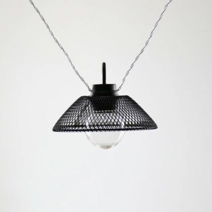 LED Dekorativna lampa ASTRA 10xLED/2xAA
