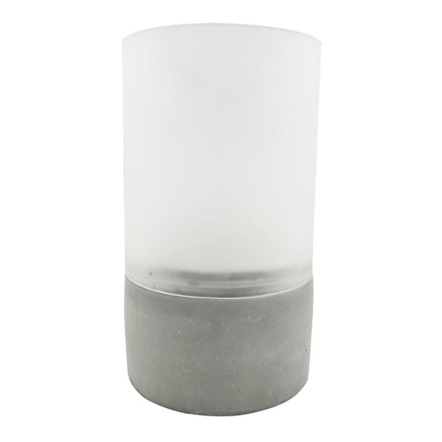 LED dekorativna lampa LUKY LED/0,06W/3,6V 3xAAA