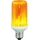 LED Dekorativna sijalica FLAME T60 E27/3W/230V 1400K