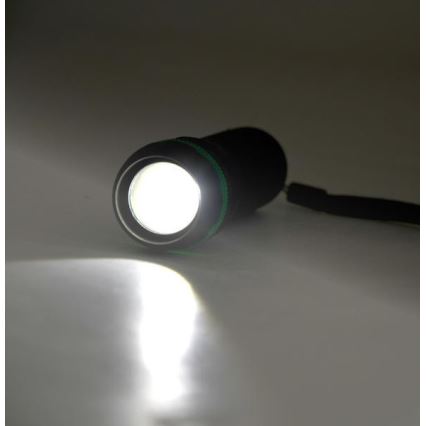 LED Džepna lampa LED/3xAAA 50lm