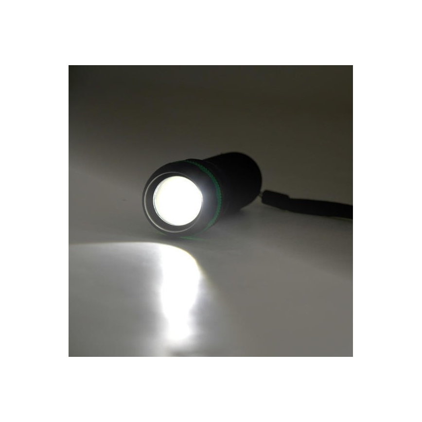 LED Džepna lampa LED/3xAAA 50lm