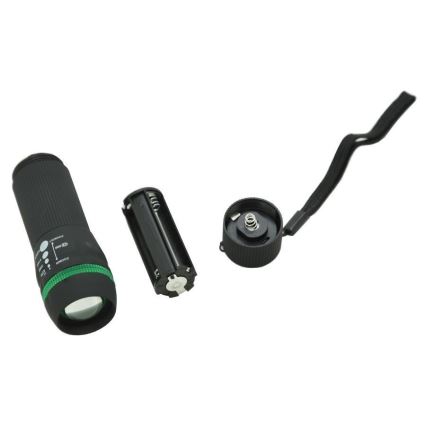 LED Džepna lampa LED/3xAAA 50lm
