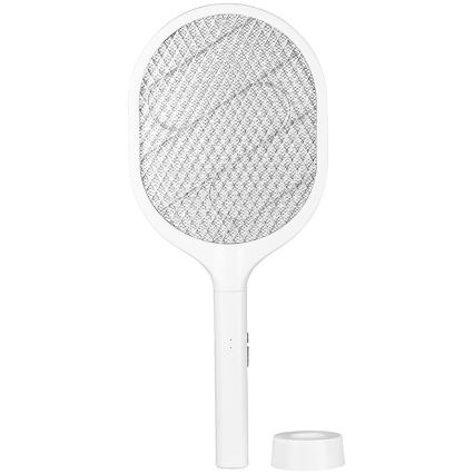 LED Električna zamka za insekte 2u1 800 mAh/5V