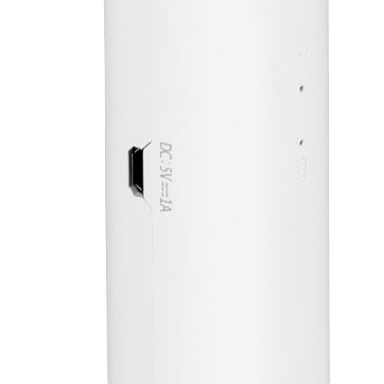 LED Električna zamka za insekte 2u1 800 mAh/5V