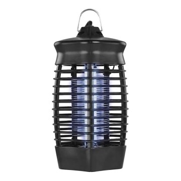 LED Električna zamka za insekte 3,3W/230V