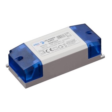 LED elektronski transformator 12W/230V/12V
