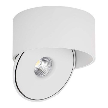 LED Fleksibilna reflektorska lampa LED/20W/230V 3000/4000/6400K CRI 90 bela