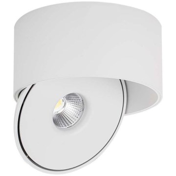 LED Fleksibilna reflektorska lampa LED/28W/230V 3000/4000/6400K CRI 90 bela