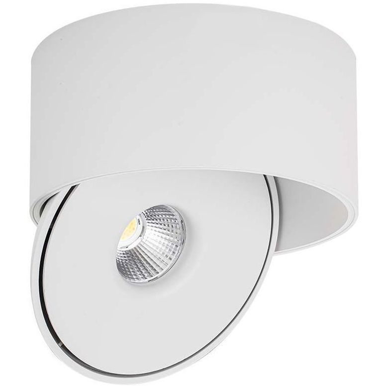 LED Fleksibilna reflektorska lampa LED/28W/230V 3000/4000/6400K CRI 90 bela