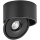 LED Fleksibilna reflektorska lampa LED/28W/230V 3000/4000/6400K CRI 90 crno