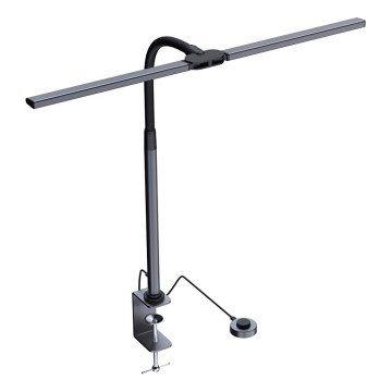 LED fleksibilno prigušiva osvetljenje za monitor OFFICE LED/24W/230V 2700-6300K CRI 95