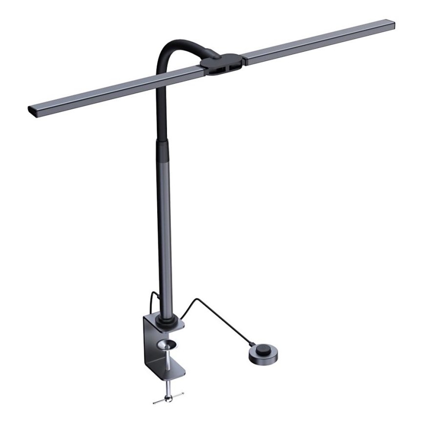 LED Fleksibilno prigušivo osvetljenje za monitor OFFICE LED/24W/230V 2700-6300K CRI 95