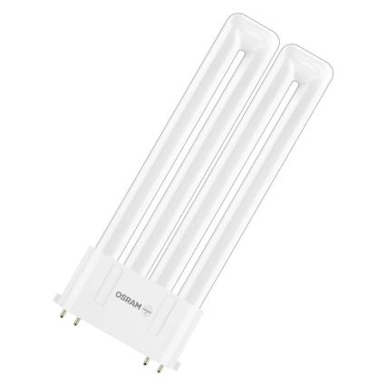 LED Fluorescentna cev 2G10/20W/230V 3000K - Osram