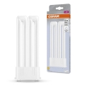 LED Fluorescentna cev 2G10/20W/230V 4000K - Osram