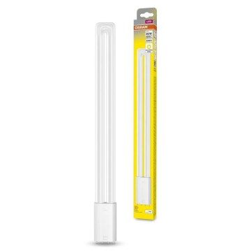 LED Fluorescentna cev 2G11/18W/230V 3000K - Osram