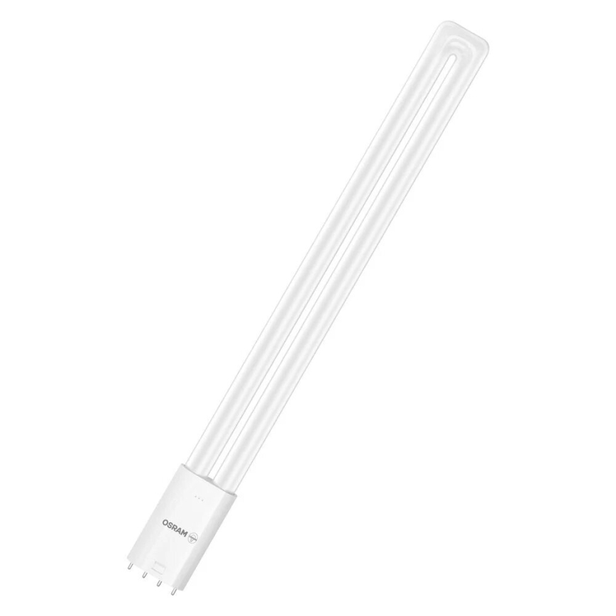 LED Fluorescentna cev 2G11/18W/230V 3000K - Osram