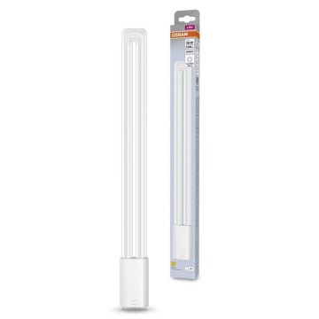 LED Fluorescentna cev 2G11/18W/230V 4000K - Osram