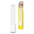 LED Fluorescentna cev 2G11/8W/230V 3000K - Osram