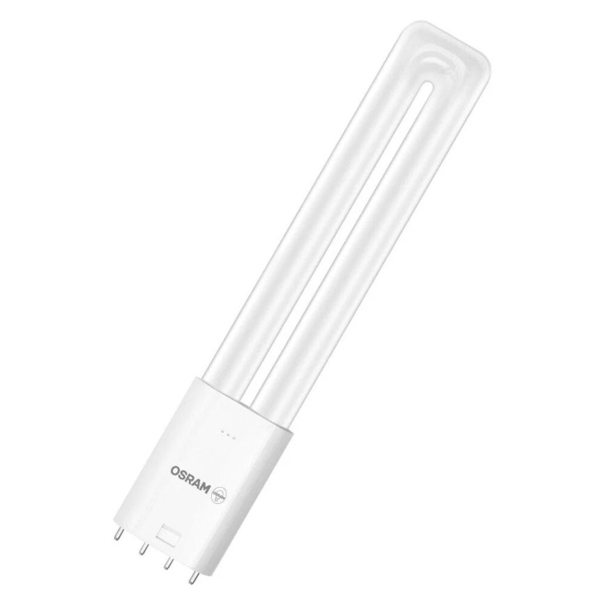 LED Fluorescentna cev 2G11/8W/230V 3000K - Osram