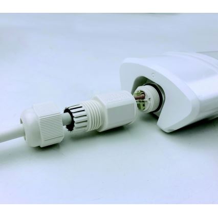 LED Fluorescentna cev DAISY LED/80W/230V 4000K IP65