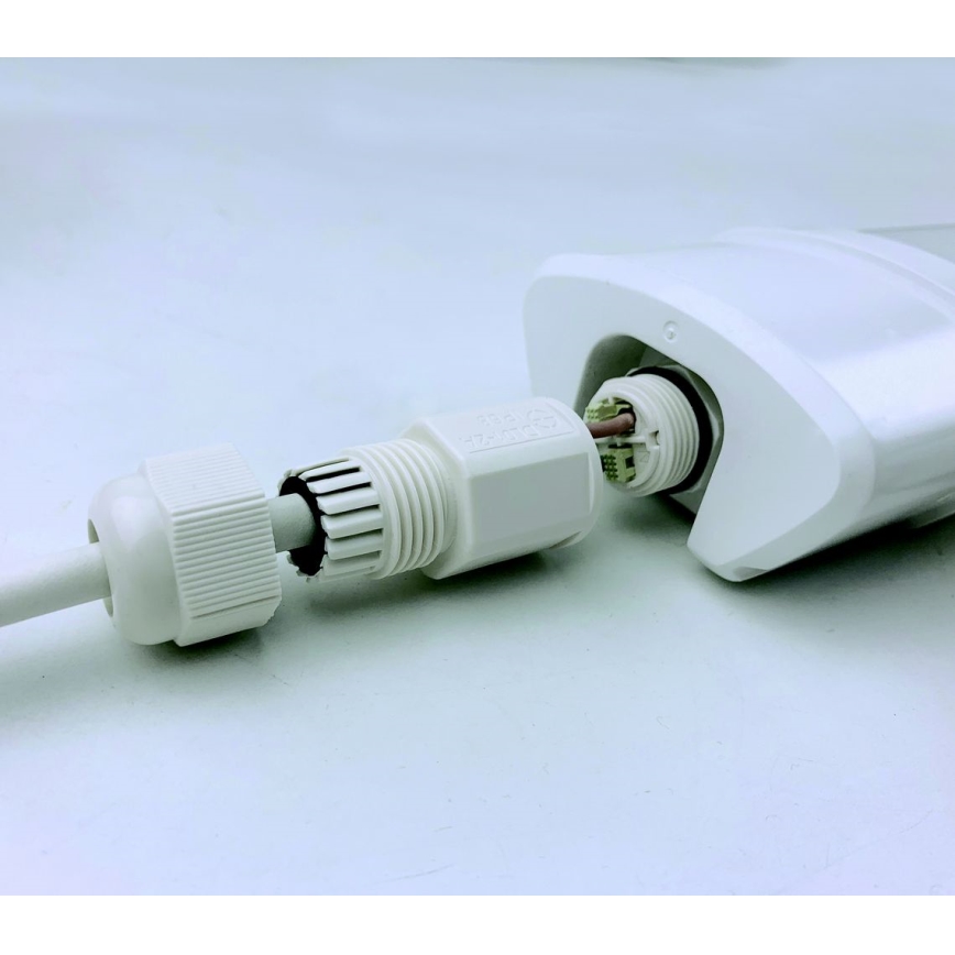 LED Fluorescentna cev DAISY LED/80W/230V 4000K IP65