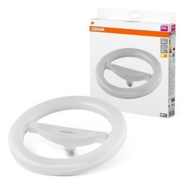 LED Fluorescentna cev E27/14,5W/230V 2700K - Osram