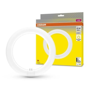 LED Fluorescentna cev G10q/11W/230V 3000K - Osram