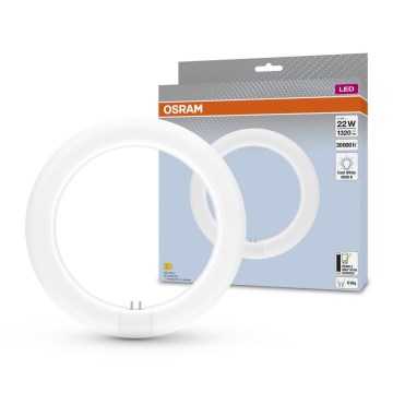 LED Fluorescentna cev G10q/11W/230V 4000K - Osram