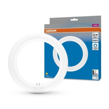 LED Fluorescentna cev G10q/11W/230V 6500K - Osram