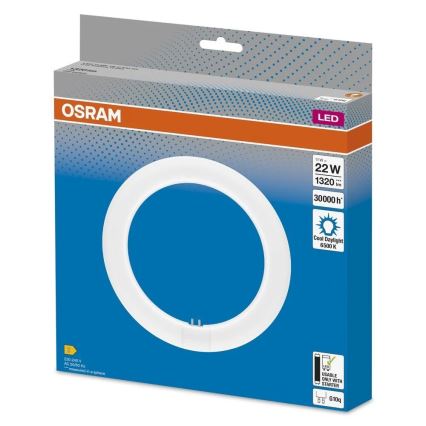 LED Fluorescentna cev G10q/11W/230V 6500K - Osram