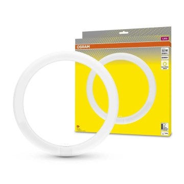 LED Fluorescentna cev G10q/18,3W/230V 3000K - Osram