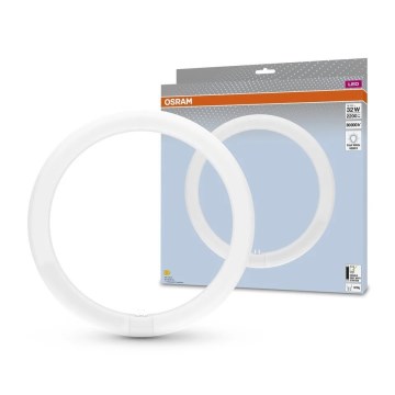 LED Fluorescentna cev G10q/18,3W/230V 4000K - Osram
