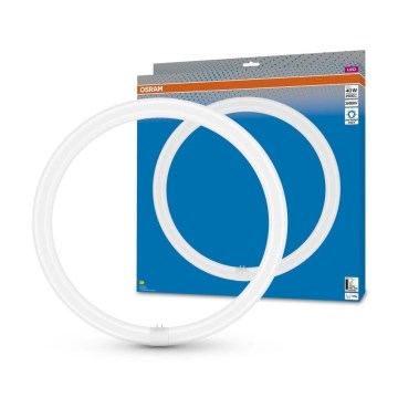 LED Fluorescentna cev G10q/24W/230V 6500K - Osram