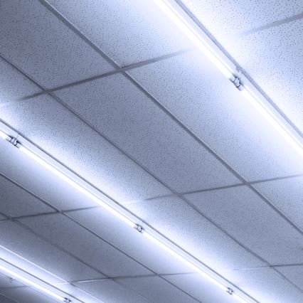 LED Fluorescentna cev G13/18W/230V 4000K 120 cm