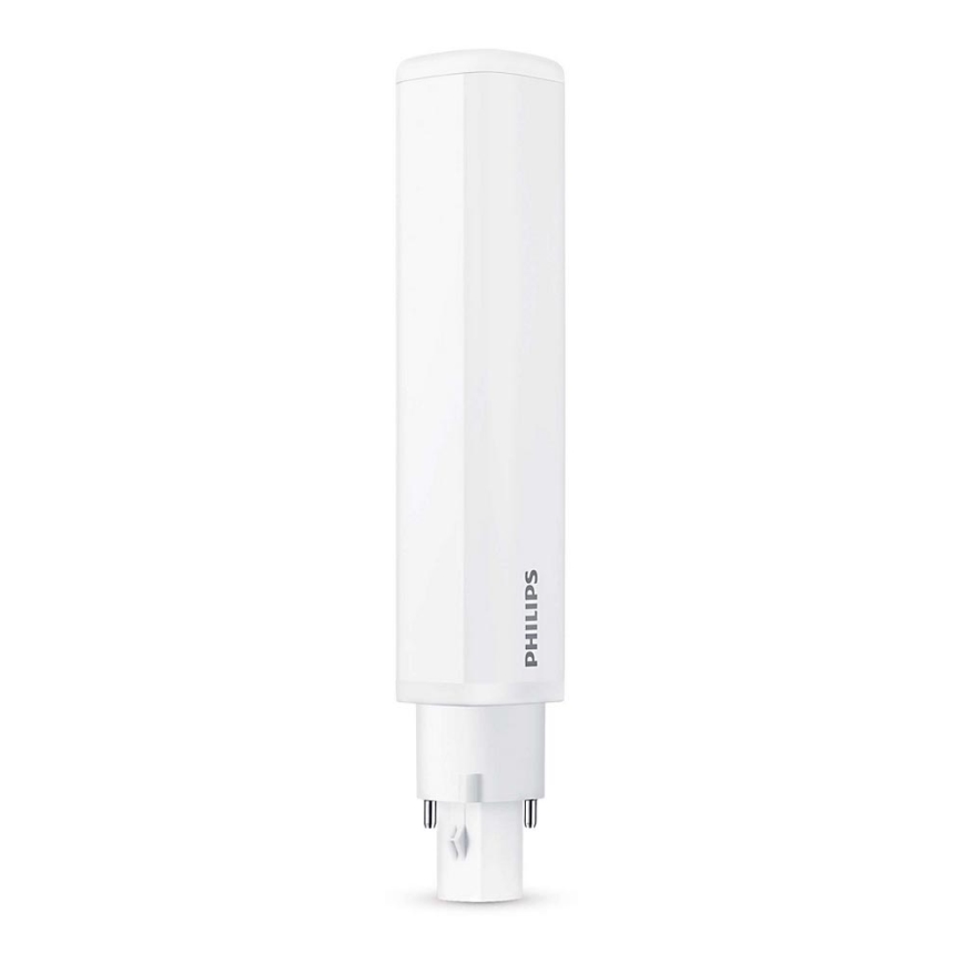 LED Fluorescentna cev Philips G24D-3/8,5W/230V