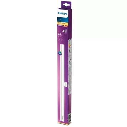 LED fluorescentna cev Philips S14D/3,5W/230V 2700K 50 cm
