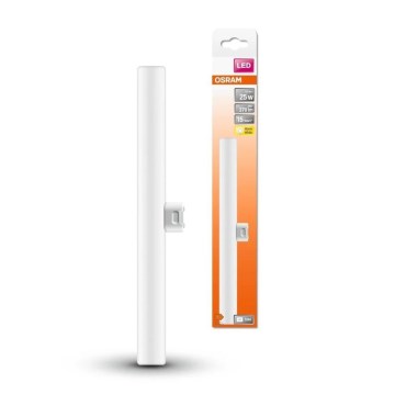 LED Fluorescentna cev S14d/3,5W/230V 2700K 30 cm - Osram