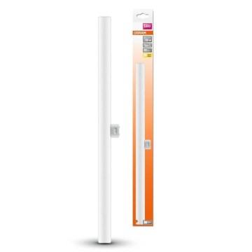 LED Fluorescentna cev S14d/6W/230V 2700K 50 cm - Osram