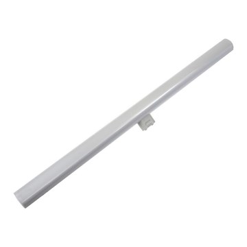 LED Fluorescentna cev S14D/8W/230V 3000K