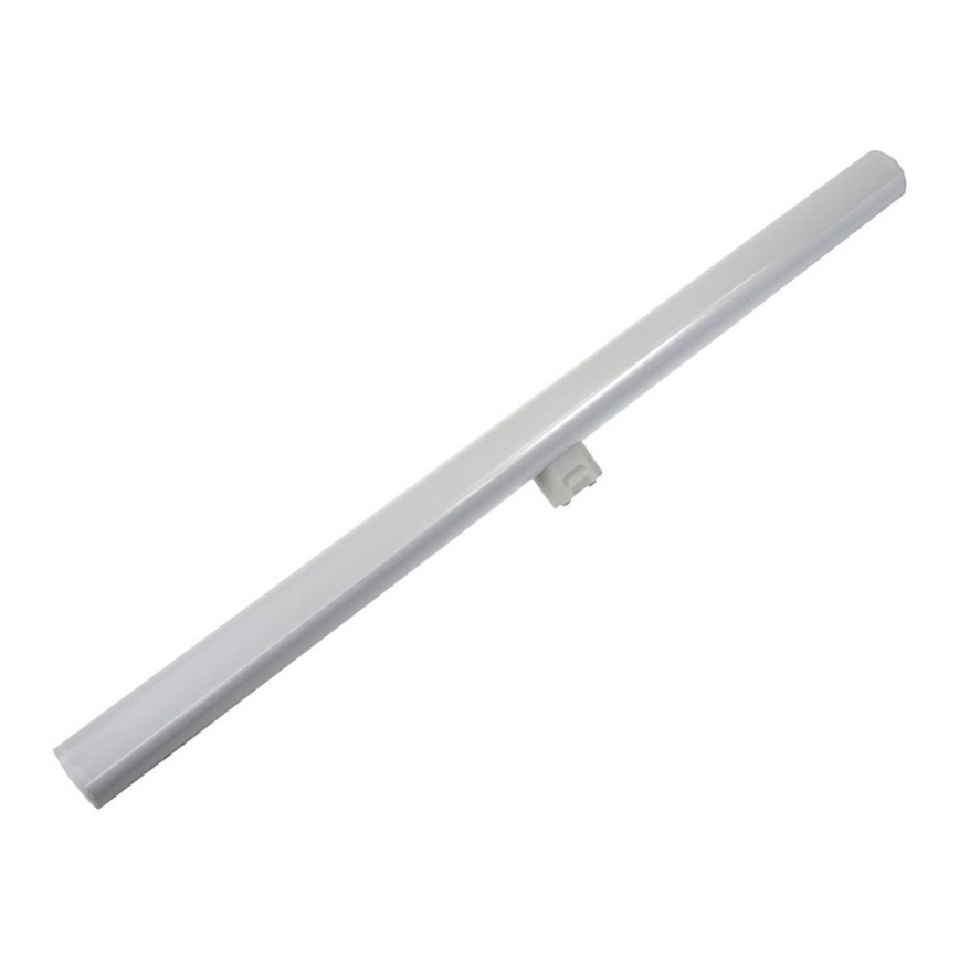 LED Fluorescentna cev S14D/8W/230V 3000K