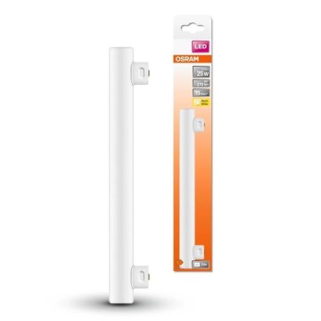 LED Fluorescentna cev S14s/3,5W/230V 2700K 30 cm - Osram