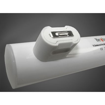LED Fluorescentna cev S14s/5W/230V 3000K