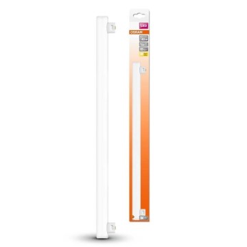 LED Fluorescentna cev S14s/6W/230V 2700K 50 cm - Osram