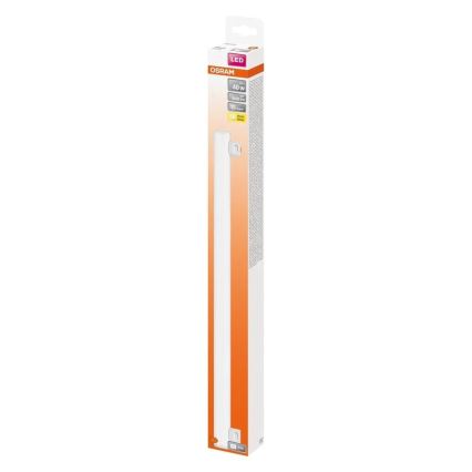 LED Fluorescentna cev S14s/6W/230V 2700K 50 cm - Osram