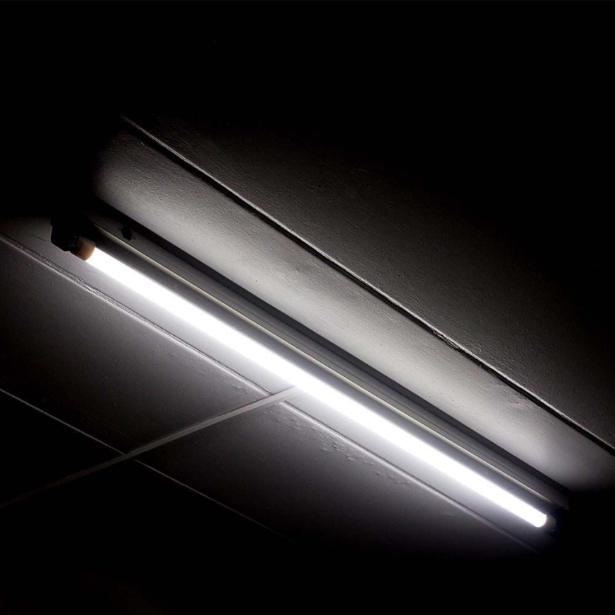 LED Fluorescentna cev T5 G5/16W/230V 4000K 120 cm