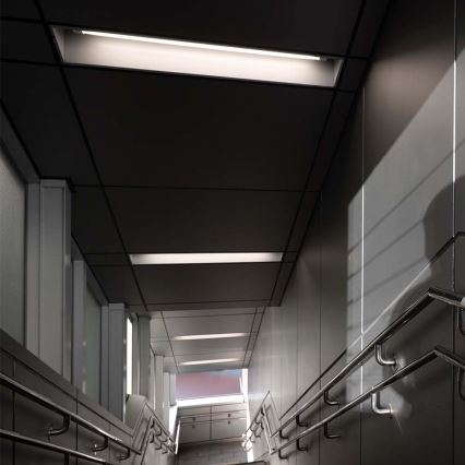 LED Fluorescentna cev T5 G5/16W/230V 4000K 120 cm