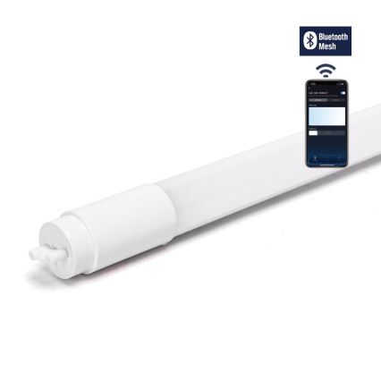 LED Prigušiva svetlosna cev MESH Smart T8/10W/230V 6500K 60 cm - Aigostar